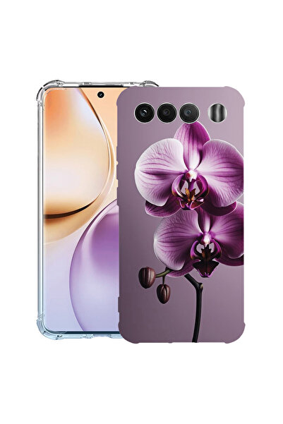 bestcase ®   Husa Αντικραδασμική Θήκη για Realme 16, Ροζ Ορχιδέα, 3156793 AS ...