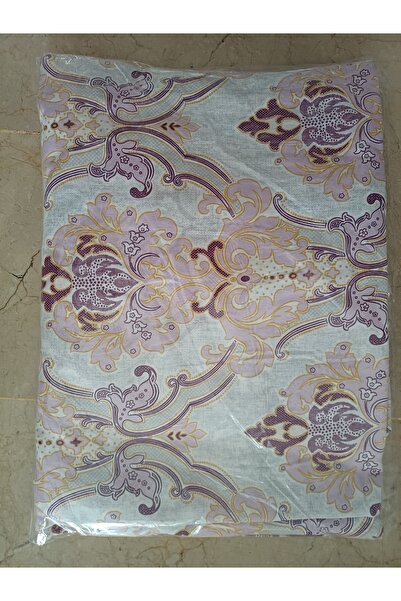 SÜMER Battal Boy Duvet Cover Set - Pink