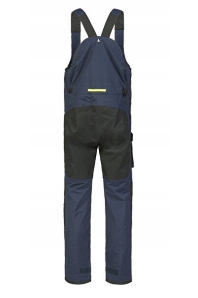 NO BRAND Musto Br2 Offshore 2.0 82086 m Pantaloni de navigație Bleumarin