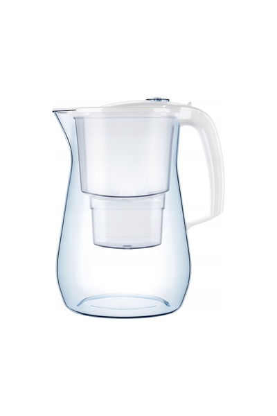 Aquaphor Morion Cană filtrantă Aquaphor Onyx 4,2 + 6 Maxfor Mg