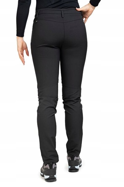 NO BRAND Pantaloni de trekking Salewa pentru femei Puez Dolomitic 2 Dst W Lun...