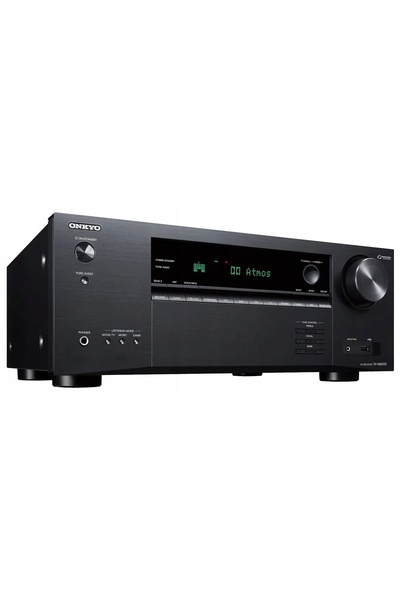 NO BRAND AMPLIFICATOR PENTRU HOME CINEMA CU WIFI, DTS:X ȘI BLUETOOTH ONKYO TX...