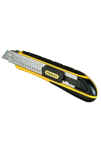 NO BRAND Lamă de cuțit Stanley Fatmax curbată 18 mm cu blocare automată +6 la...