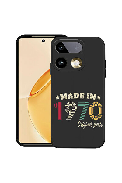 bestcase ®   Θήκη TPU Υπέρλεπτη Husa για Realme 16 Pro 5G, Original Parts 197...