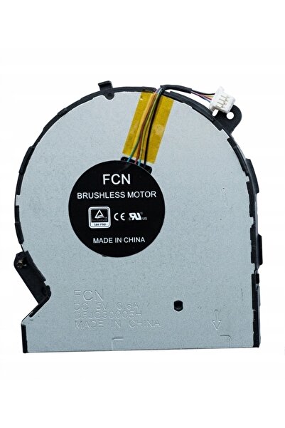 NO BRAND Kit ventilator Hp Folio 1040 G4 L09328-001 0Fjg30000H 0Fjg50000H