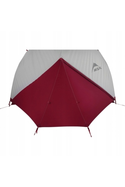 NO BRAND Cort de camping Msr Elixir 1Os Alb