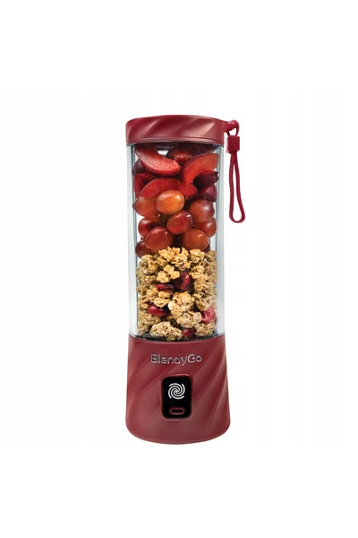 NO BRAND BLENDYGO 3 Blender personal Bordeaux