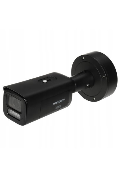 Hikvision Cameră IP DS-2CD26166G3-IZS2UY/SL (2812)(EF) NEAGRĂ - 16 Mpx