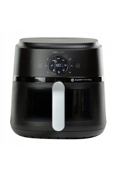NO BRAND Philips 85H3Lfy-M9B5A 1677.2 W 6.33 L Friteuză cu aer cald