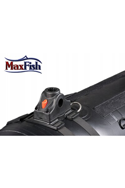 NO BRAND Uni Cat Sonar de pescuit Peg&Go Bază