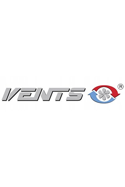 NO BRAND Ventilator de perete Sufite Vents Silențios 150 Senzor de mișcare Ru...