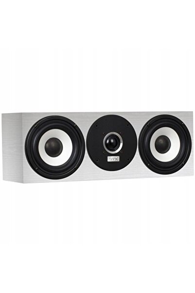 STX SPORT Stx Quant 300 C Alb Boxă Coloană Centrală