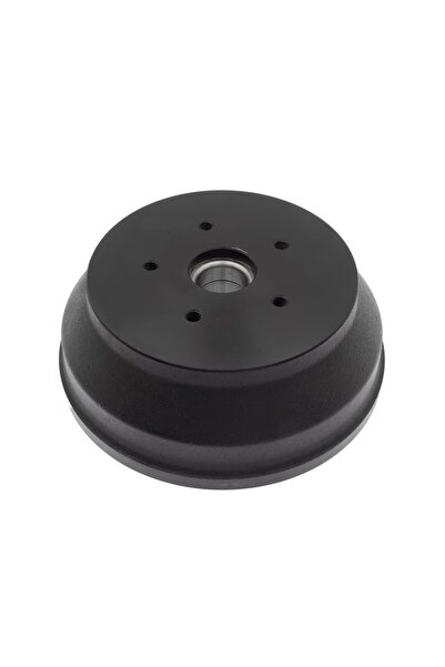 NB Parts Спирачен барабан за KNOTT 250x40 мм, 5x112, Германия