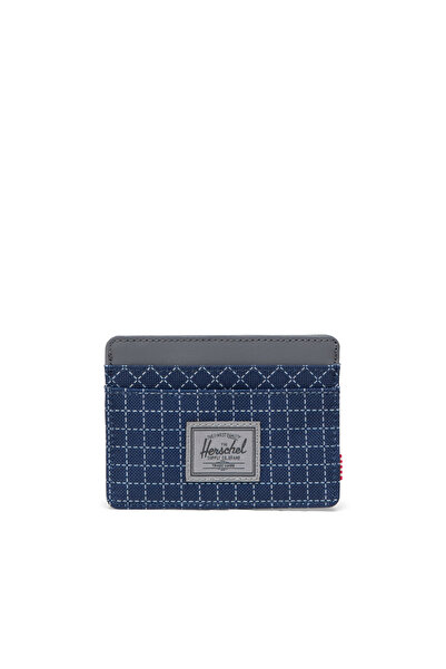 Herschel Supply Co. Herschel Charlie |   Rfid Protected Card Holder