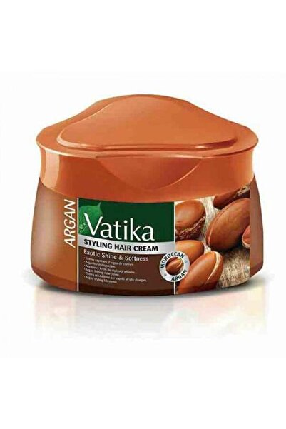 Fa Fattika - Hair Cream - Argan - 140 ml