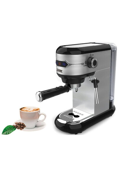 Exper C-Art 1450W 1L Power Espresso Coffee Machine