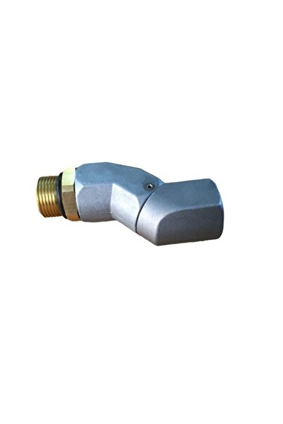 3/4'' Z Mafsal