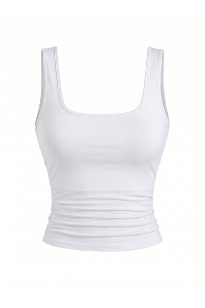NİCE Γυναικεία Μπλούζα Lycra Basic
