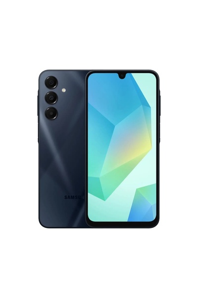 Samsung Galaxy Y Smartphone Samsung Galaxy A16 Lte 4/128 Gb Negru Ip54 Samoled