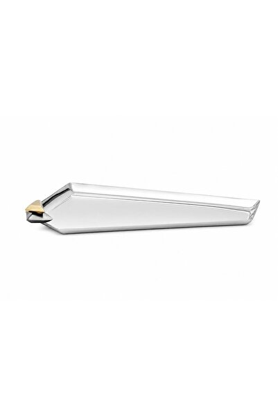 Wahat Aliamtiaz Luxurious Serving Platter with a Modern Touch