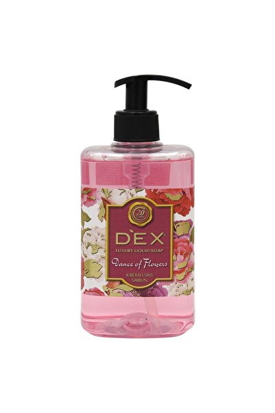 Dex Sapun Lichid, Dex, 500 ml Dance Of Flowers