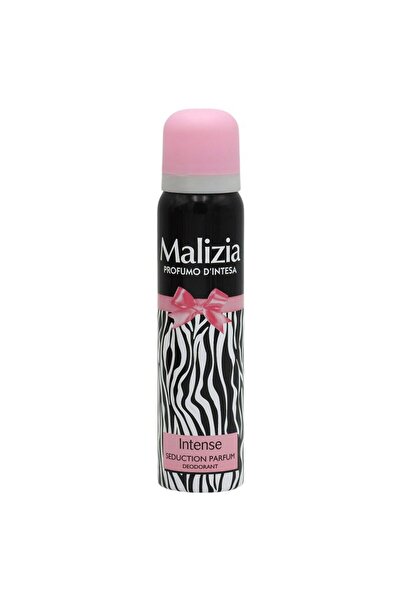 Malizia Deodorant, Malizia, 100 ml Intesa