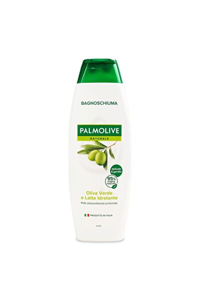 Palmolive Gel de Dus, Palmolive, 350 ml Olive Milk