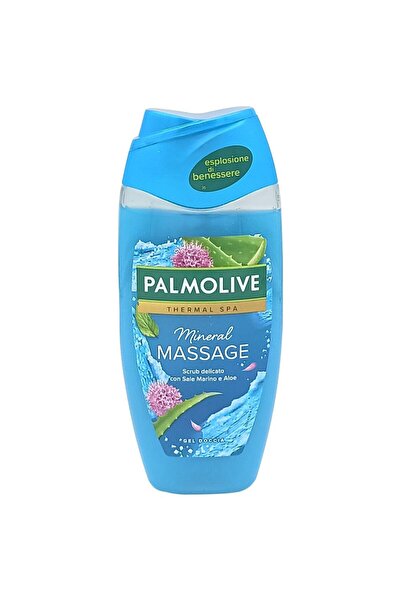 Palmolive Gel de Dus, Palmolive, 220 ml Massage