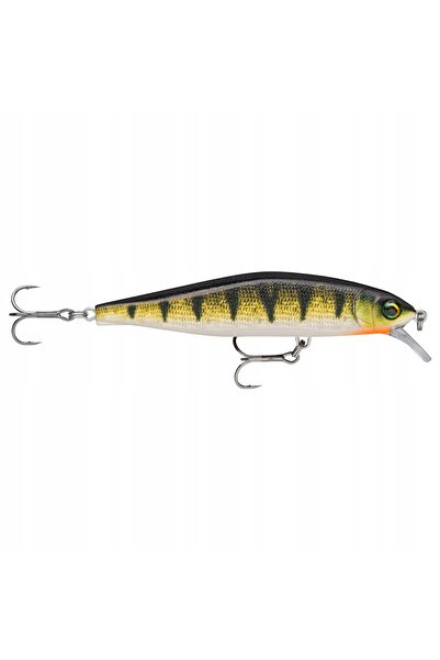 NO BRAND Wobler suspending neutru Rapala Precision Xtreme Air 8cm 9g PEL 1 buc.