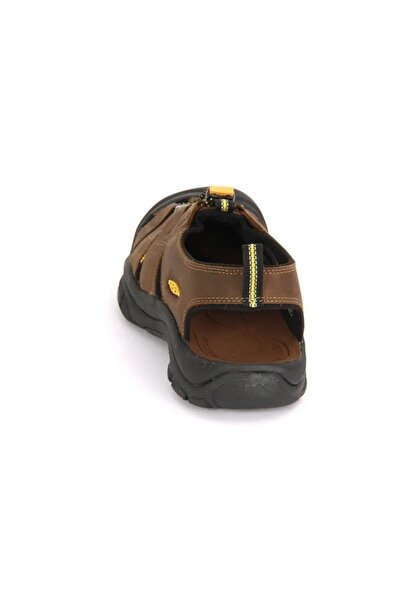 NO BRAND Sandale Keen Atletice pentru Bărbați Newport Maro Uk_10,5_45