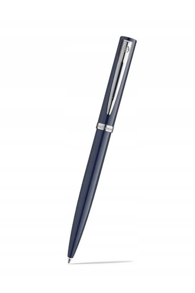 NO BRAND Waterman Impression Pen Albastru Marin Ct 2225468