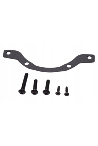 NO BRAND Shad Click System Kit de montaj Ducati Kawasaki Ktm