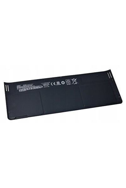 NO BRAND Baterie pentru laptopuri Hp, Compaq Litiu-Polimer 3400 mAh Polion