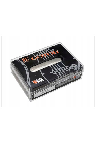 NO BRAND Doze GOTOH TL-Classic (NI, gât)