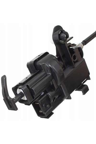 M MODECAR Actuator clapetă rezervor combustibil pentru Renault Scenic III IV ...