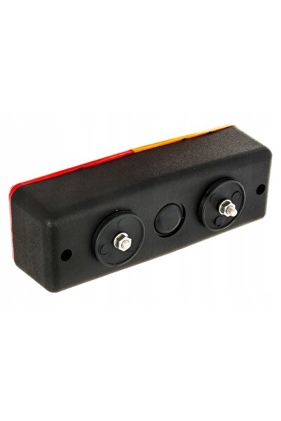 NO BRAND Ursus 3512 3514 Mf 255 235 Lumini spate și laterale pentru kit aripi