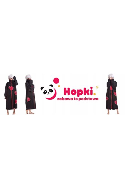 NO BRAND Itachi Uchiha Akatsuki Naruto Costum Cosplay Anime 158 164