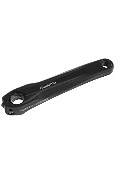 Shimano Angrenaj pedalier bicicletă fc-mt210, 9 viteze 46/30T 175mm