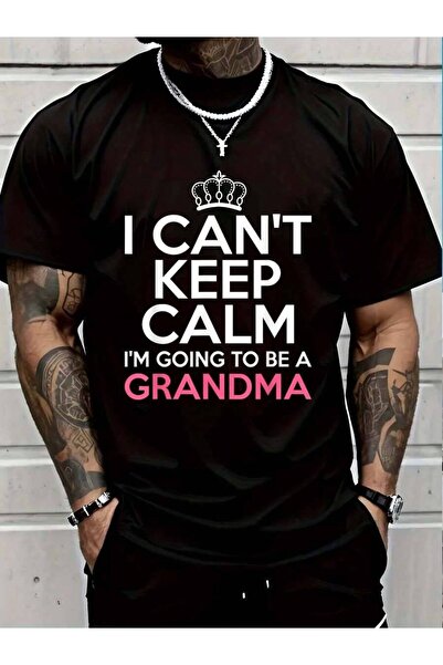 799 100% Cotton Soon To Be Art For Mom Women New Grandmother Grandma T-Shirt ...