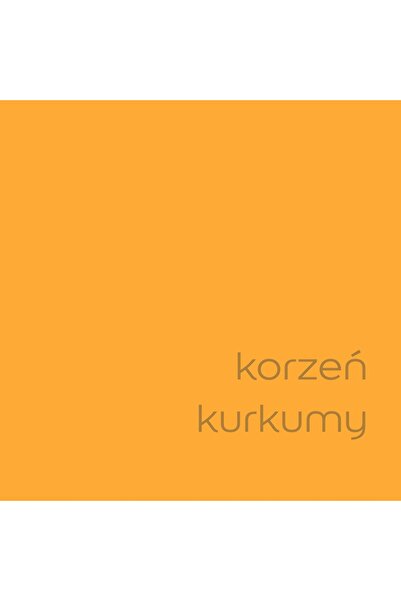 NO BRAND Vopsea Dulux Culorile Lumii Galben Turmeric 2.5 L Mată Perete
