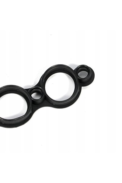 NO BRAND Garnitură capac culbutori pentru Bmw 3 E46 E90 E91 5 E60 X3 X5 Opel ...