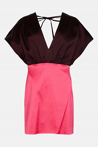 NO BRAND Rochie mini cocktail Karen Millen 40