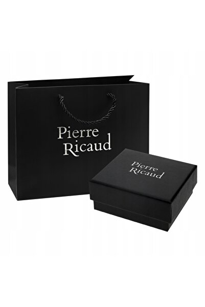 NO BRAND Brățară de damă Pierre Ricaud Inimă 15cm