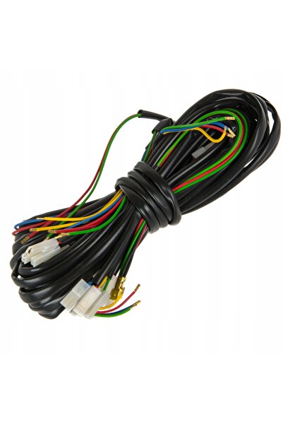 NO BRAND Instalație electrică sub alternator ursus c-360 produs complet polonez