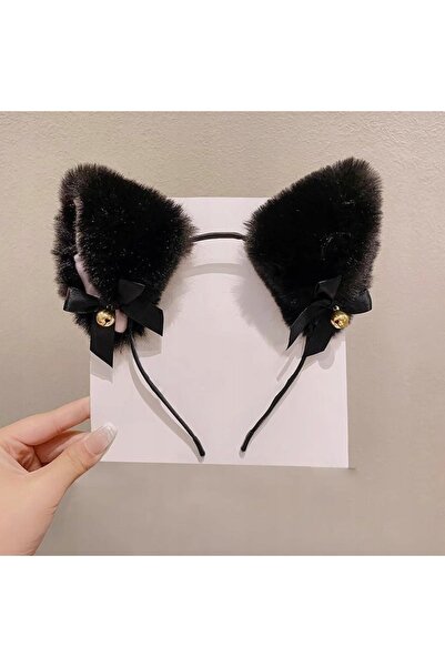 NO BRAND Costum Cosplay Femeie Set Laba de Pisică, Urechi și Coadă Jucării de...