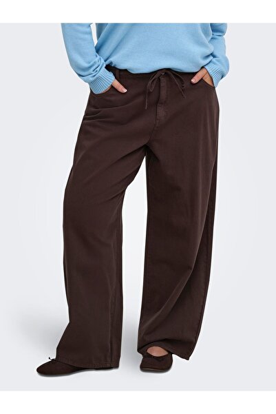 Only Carmakoma Jeans CARGIANNA-SILLA Mittlere Taille Gerade geschnitten Jeans