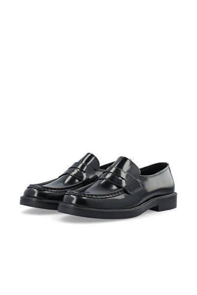 Bianco Lederhalbschuhe BIANEWPORT