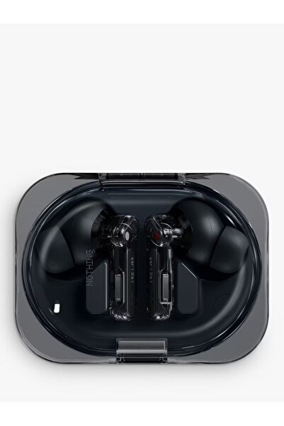 NOTHING Căști intraauriculare (3a), True Wireless, ANC, Bluetooth, Hi-Res LDA...