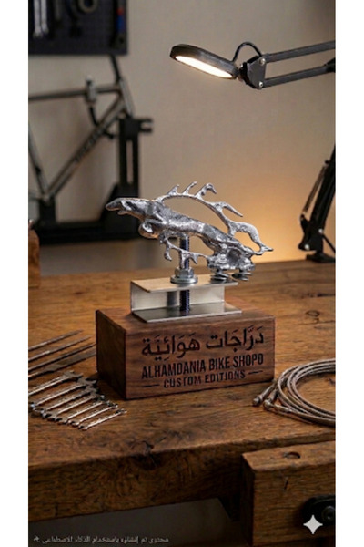 Other نمر شعله نيكل