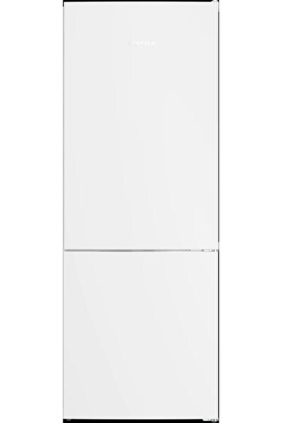 Profilo BD3056WDNN Alttan Donduruculu Buzdolabı Beyaz No Frost